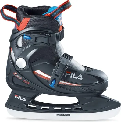 Obrázek produktu pro FILA volnočasové brusle J-One Ice 16727 black 36