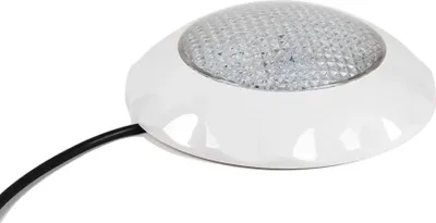 Obrázek produktu pro LED osvětlení bazénu, výkon 45 W, vodotěsnost IP68, výkon 3000 lumenů, RGB