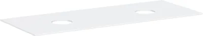 Produktbild von HANSGROHE 54332700 Konsole Xevolos E 1370x550 mm