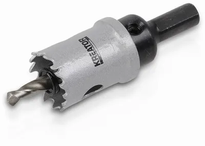 Zdjęcie produktu dla KREATOR KRT100104 - Piła do metalu/drewna 25 mm