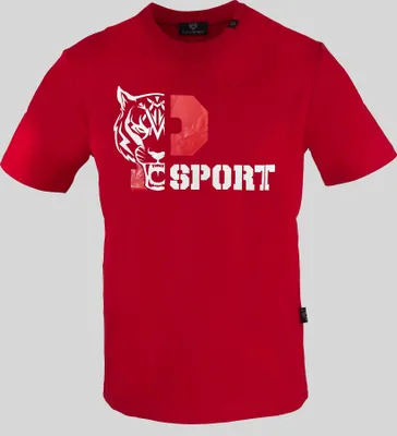 Immagine prodotto di Plein Sport - Maglietta - TIPS41052-RED - Uomo - M