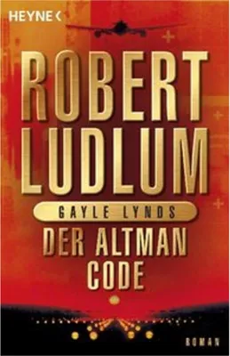 Obrázek produktu pro Der Altman-Code