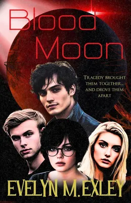 Produktbild von Blood Moon