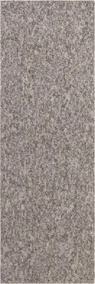 Obrázek produktu pro 80x240 cm Běhoun Wolly Ultra 106229 Taupe z kolekce Elle