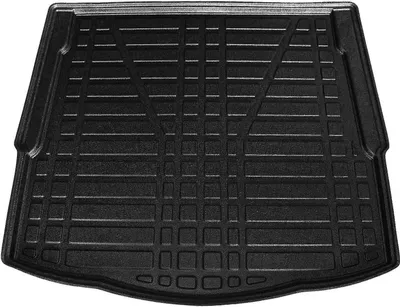 Zdjęcie produktu dla Wykładzina bagażnika do Ford Mondeo mk4 Liftback 2007-2014 guma TPE