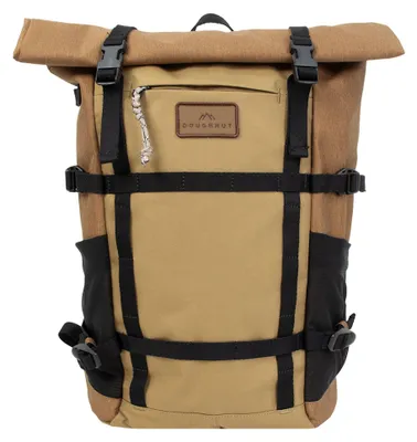 Produktbild von Doughnut Doughnut Paratrooper Euro 26 - Rucksack 52-67 cm erw.