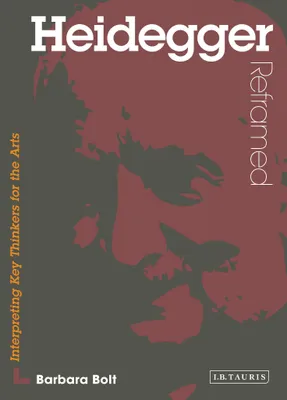 Produktbild von Heidegger Reframed