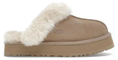 Produktbild von UGG Disquette Slipper Sand (Women's) - EU 43