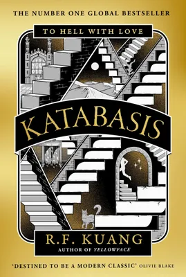 Produktbild von Katabasis