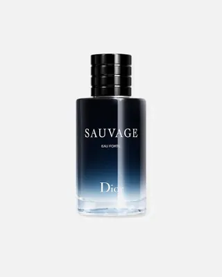 Produktbild von Dior Sauvage Eau Forte Parfum 100 ml Herren