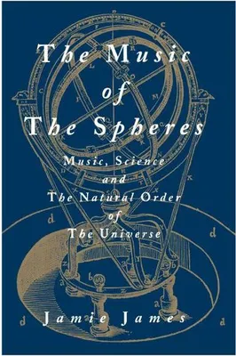 Immagine prodotto di The Music of the Spheres