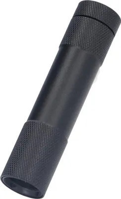 Obrázok produktu pre UV svietidlá 365nm napájané batériou Úspora energie Mini prenosné UV svetlo s čiernym zrkadlom na identifikáciu mačiek