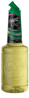 Produktbild von Finest Call Limettensirup