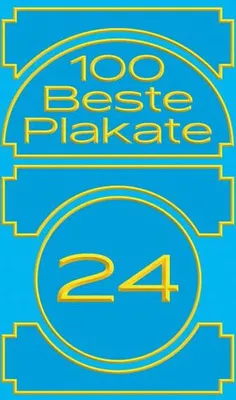 Obrázok produktu pre 100 Beste Plakate 24