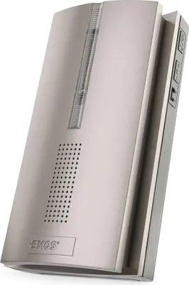 Zusatzklingel zu P5760N, P5763N (Signalerweiterung), für 3× AA