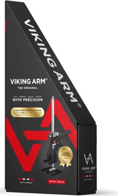 Obrázok produktu pre Viking Arm | Exkluzívna limitovaná edícia + darček zdarma