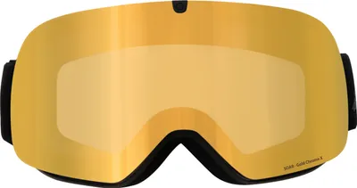 Produktbild von Red Bull SPECT SOAR-13GOX Skibrille Senior