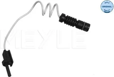 Produktbild von MEYLE 034 054 0010 Warnkontakt Bremsbelagverschleiß passend für MERCEDES-BENZ SPRINTER 3-t Kasten (903) SPRINTER 3-t Bus (903) SPRINTER 2-t Kasten