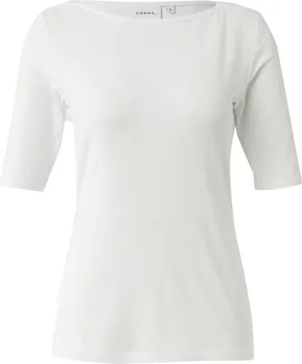 Produktbild von T-Shirt 0100 WHITE Größe 42