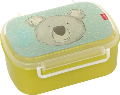 Produktbild von SIGIKID sigikid 25164 Lunchbox Koala