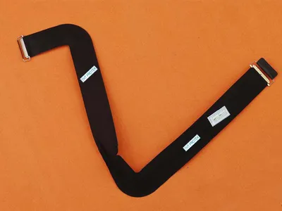 Produktbild von Displaykabel Bildschirm screen cable kompatibel für Apple iMac 27" A1419 2013