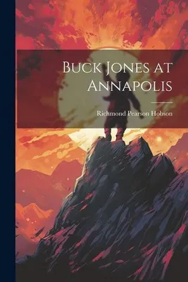 Obrázek produktu pro Buck Jones v Annapolisu