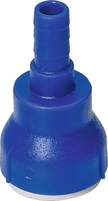 Produktbild von Gerader Tüllenverbinder 10 mm