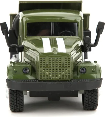 Produktbild von 1:43 Kind Kind Zurückziehen Auto Spielzeug Hohe Simulation Fahrzeug Modell mit Licht SoundTruck