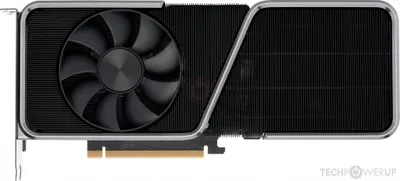 Zdjęcie produktu dla NVIDIA GeForce RTX 3070 Ti Founders Edition, 8 GB GDDR6X, HDMI, 3x DP
