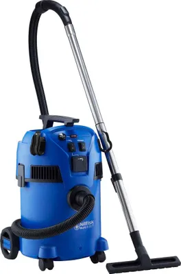 Immagine prodotto di Nilfisk MULTI II 22 T EU 22 l cilindro di aspirazione a secco 1130 W sacco per la polvere (18451587)