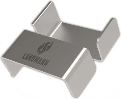 Produktbild von LANDMANN Magnet Küchenrollenhalter