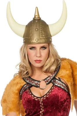 Produktbild von Wikingerhelm