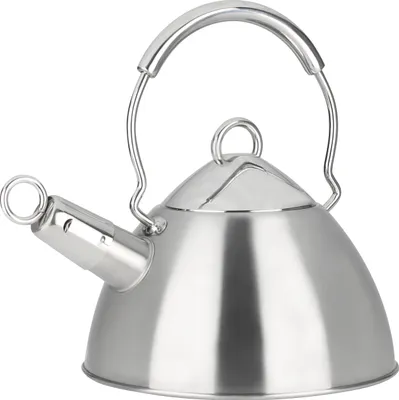 Produktbild von GSW Flötenkessel Mirage 20 cm, 795258, Edelstahl rostfrei,ca. 2,2 L