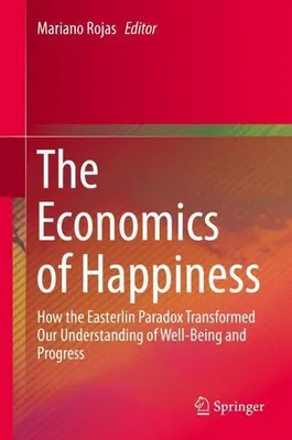Produktbild von The Economics of Happiness