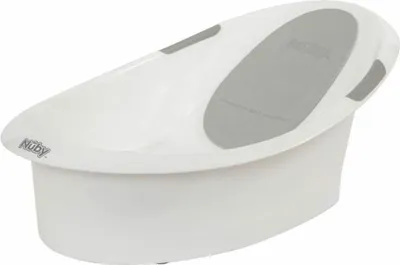 Image de Baignoire Nûby Blanc