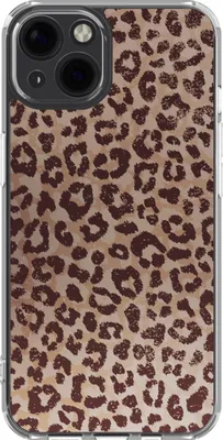 Produktbild von imoshion Design Hülle iPhone 13 - Leopard Mood