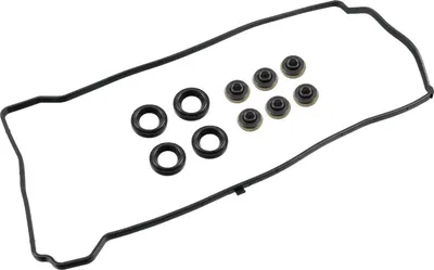 Produktbild von FEBI BILSTEIN Dichtungssatz Zylinderkopfhaube Ventildeckel für HONDA CIVIC VIII Hatchback (FN, FK) 184540