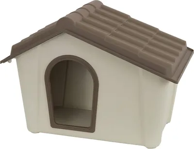 Obrázek produktu pro Artplast Kazeta 573x394x418 mm Dům Golden Golden Jedna velikost