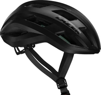 Produktbild von LAZER Rennrad/Gravel-Helm Strada KinetiCore, Full Matte Black