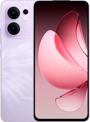 Immagine prodotto di Oppo 13 FS 5G, 16,9 cm (6,67"), 12GB, 512GB, 50MP, Android 15, viola