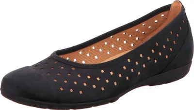 Produktbild von Gabor Klassische Ballerinas - 24.169.16 Damen 31353438363732 Blau 37 EU