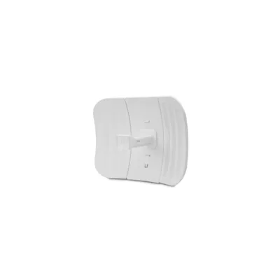 Zdjęcie produktu dla Ubiquiti LBE-M5-23, 1x1 SISO, 100 Mbit/s, Biały