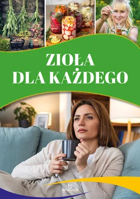 Obrázok produktu pre Bylinky pre každého