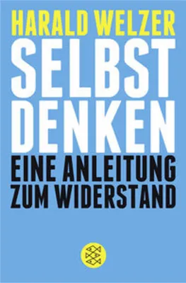 Produktbild von Selbst denken