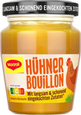 Obrázek produktu pro Maggi Huhn Bouillon