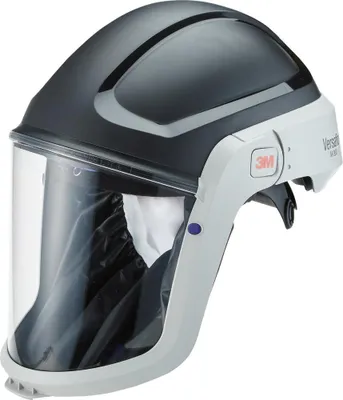 Produktbild von 3M Gesichtsschild VERSAFLO M107 Gesichtsabdichtung