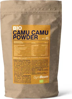 Image de GymBeam - Camu Camu100 g