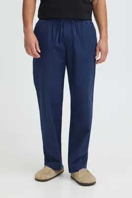 Produktbild von Blend BHVOLKER Herren Leinenhose Hose Pants Leinenmix regular fit