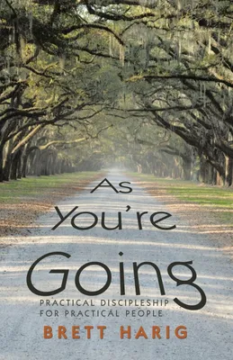 Produktbild von As You'Re Going