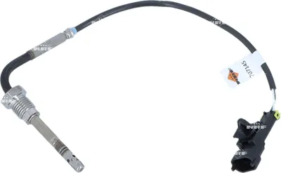 Produktbild von NRF 707145 Abgastemperatursensor für OPEL ANTARA M14x1.5